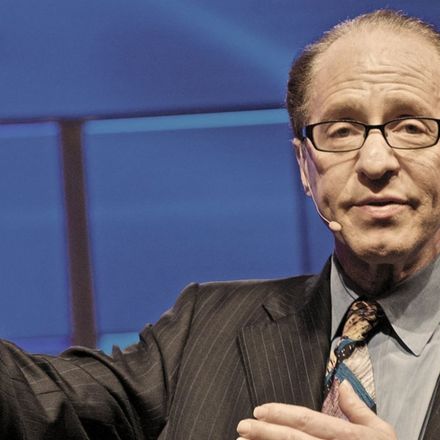 Ray Kurzweil is building a chatbot for Google