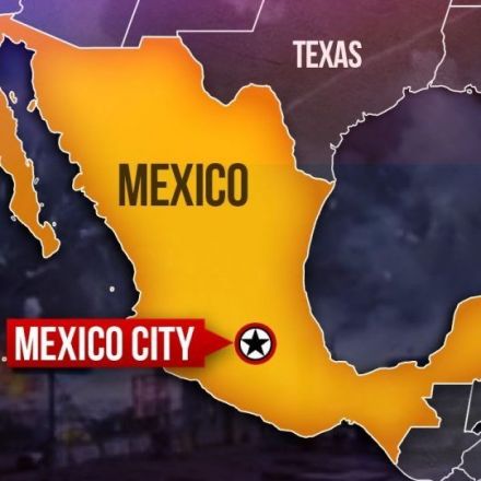 2 major drug traffickers killed near U.S. border, authorities report