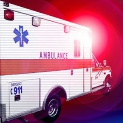 Police: 83-year-old man checks out of hospital, steals ambulance