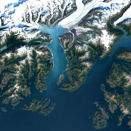 Google Maps And Earth Just Got A Huge Boost: New, More Detailed And Higher Contrast Images