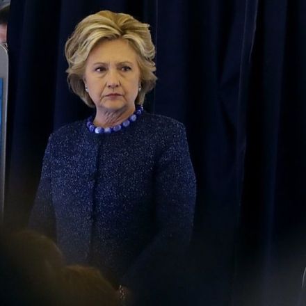 Hillary Clinton email probe reopens