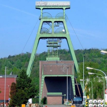 Germany Converts Coal Mine Into Giant Battery Storage for Surplus Solar and Wind Power