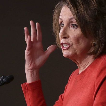 Besieged Pelosi favored to survive