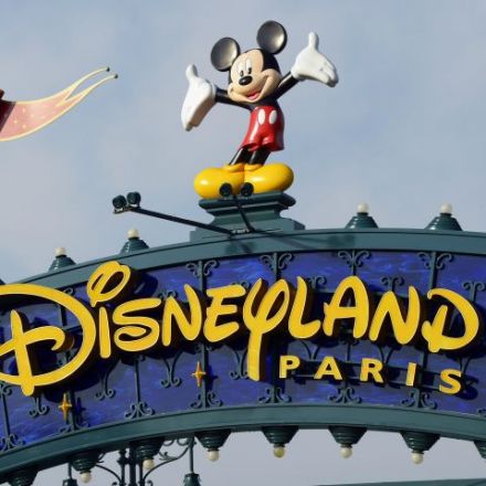 Man Arrested with Handguns And Quran in Suitcase At Disneyland Paris