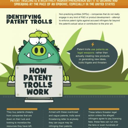 The Impact of Patent Trolls