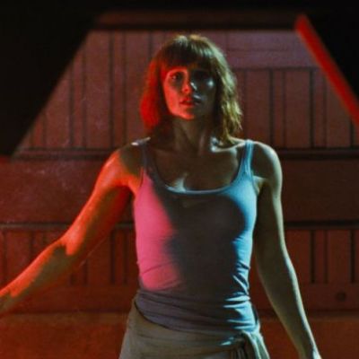 Netflix's Black Mirror Is Already Getting A-List Talent