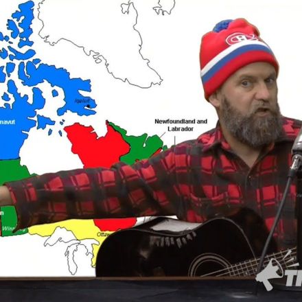 How To Move To Canada (If Trump Becomes President)