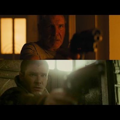 Shot For Shot: Blade Runner vs Blade Runner 2049