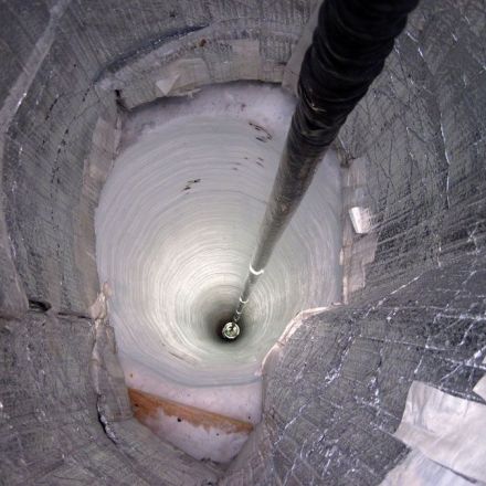 7 of the Deepest Holes Humanity Ever Dug