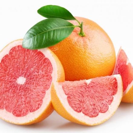 The Internet Asks: Why Is It Called 'Grapefruit' When There Are No Grapes?