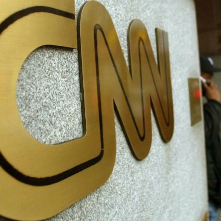 CNN president: Network’s ‘credibility is higher than ever’
