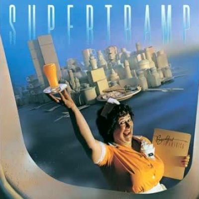 Supertramp - Take The Long Way Home