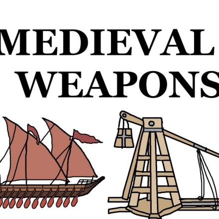 Creative Weapons of the Medieval Era