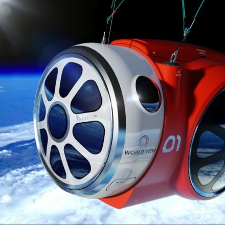 These Are the 3 Companies Getting Closer to Taking You Into Space