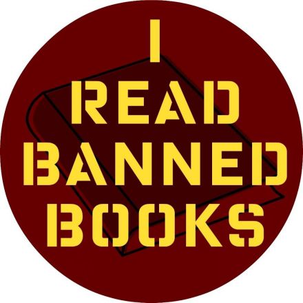 Banned & Challenged Books