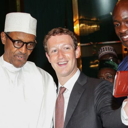 Facebook’s Free Basics Is an African Dictator’s Dream