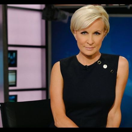 Morning Joe CALLS OUT College Safespaces