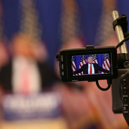 The New Rules for Covering Trump