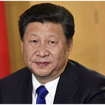 China downplays tensions with U.S. as Xi prepares to meet Trump