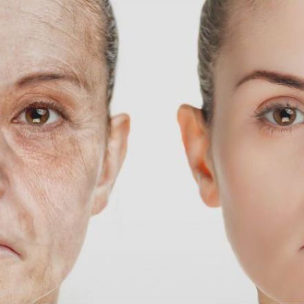 You're a Completely Different Person at 14 and 77 Years Old, Personality Study Suggests