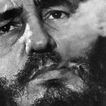 Cuba's Fidel Castro, former president, dies aged 90