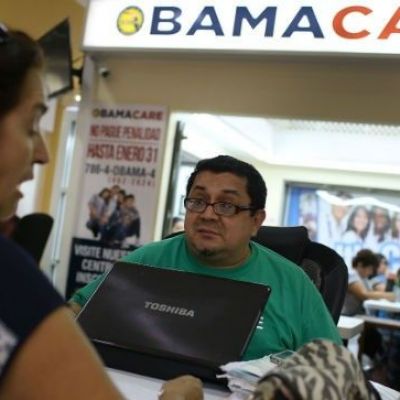 Feds: Most states to see steep ObamaCare rate hikes