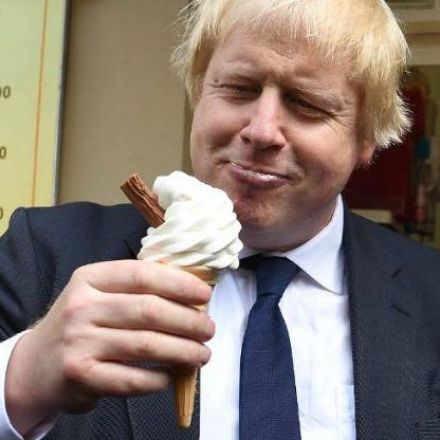Ice cream for breakfast makes you smarter, Japanese scientist claims