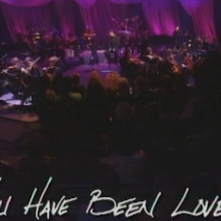 George Michael - You have been loved (Live)