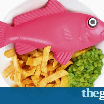 From sea to plate: how plastic got into our fish