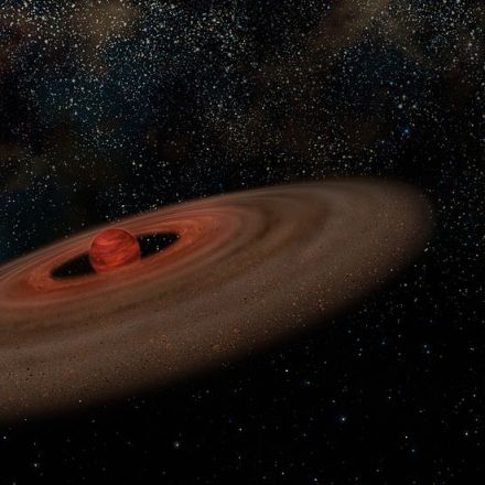 Interesting Facts About Brown Dwarfs | CosmosUp