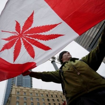 Canada Takes Next Step Toward National Marijuana Legalization