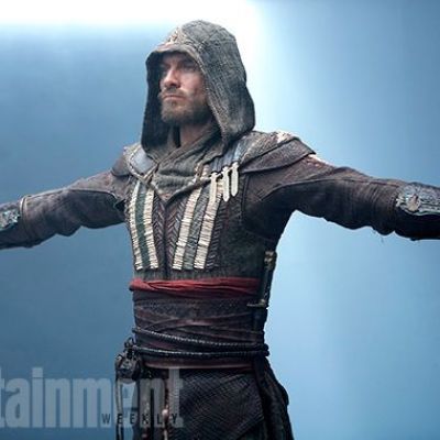 'Assassin's Creed' movie to feature characters from video game series — exclusive