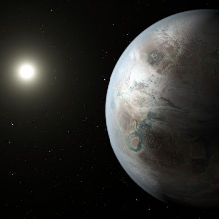 NASA to Unveil New Exoplanet Discovery Tomorrow