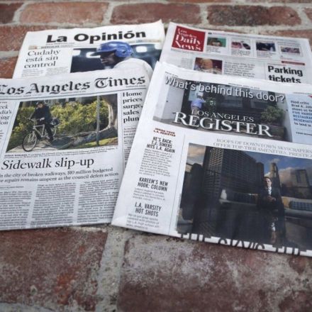 Newspapers escalate their fight against ad blockers