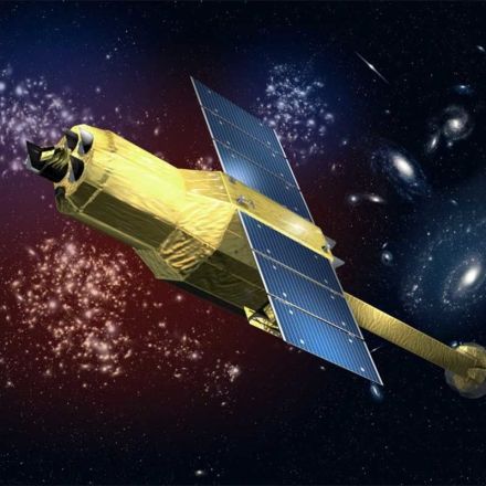 Lost Japanese satellite Hitomi shows unexpected signs of life