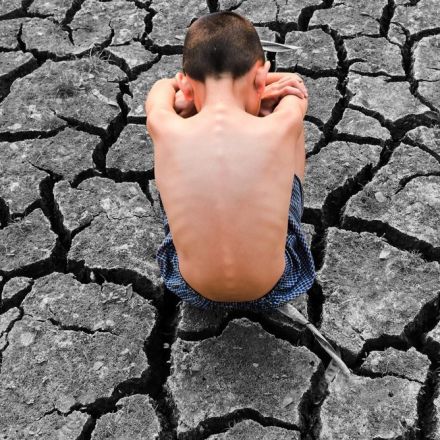 Bioethicist: The climate crisis calls for fewer children