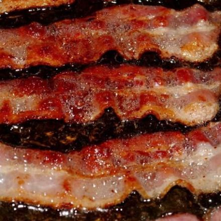 Bacon, soda & too few nuts tied to big portion of US deaths