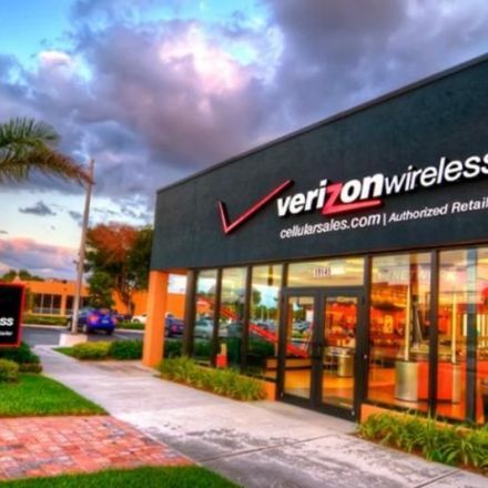 New York City sues Verizon for failing to live up to fiber promises