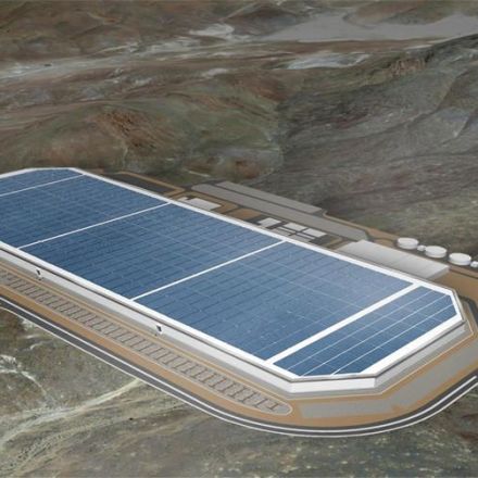 Tesla's Gigafactory grand opening to take place July 29