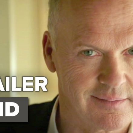 The Founder Official Trailer #1 (2016) - Michael Keaton Movie HD