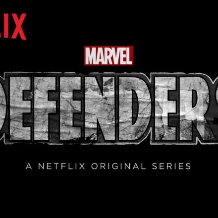 Marvel's The Defenders - SDCC Teaser - Netflix [HD]