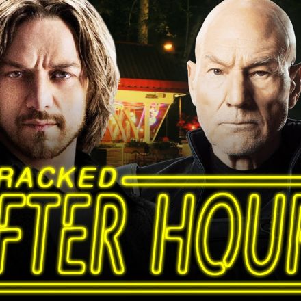 After Hours - Why Professor X Is Really The Villain of The X-Men Universe
