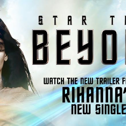 Star Trek Beyond Trailer #3 (2016)