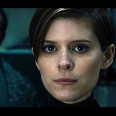 MORGAN Official Trailer (2016) Kate Mara, Paul Giamatti Sci-Fi Thriller Movie HD