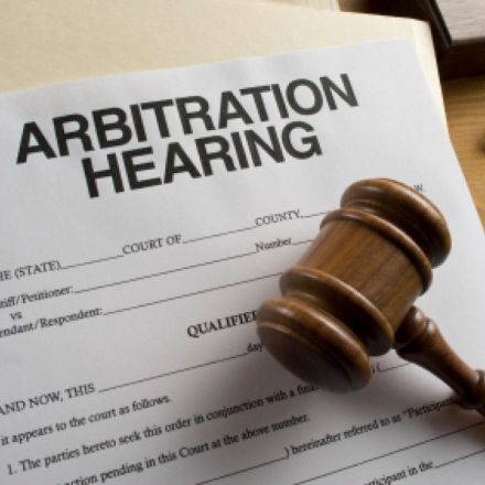 Mandatory arbitration unfairly tilts the legal system in favor of corporations and employers