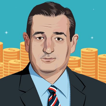 This might be Ted Cruz’s worst idea