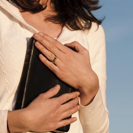 10 Things You’re Taught Growing Up as a Christian Woman