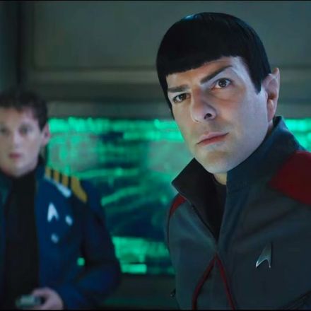 Paramount Must Explain 'Star Trek' in Court or Lose Ownership