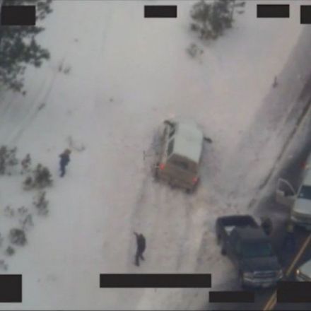 Video Of Oregon Occupier’s Final Moments Contradicts Claims Police Killed Him With His Hands Up