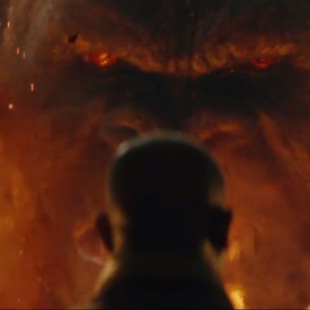 Kong: Skull Island Official Trailer (2017)